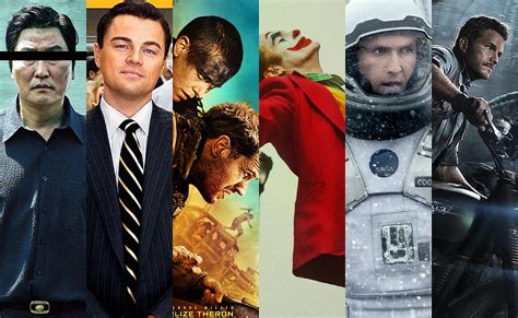 tabootibe|Die besten Filme der 2010er